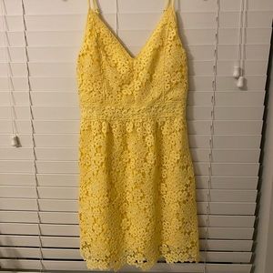 Abercrombie & Fitch Dress